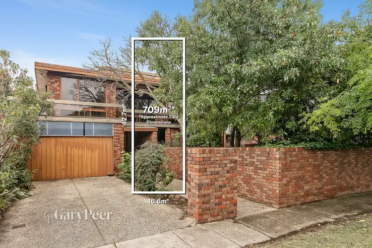 9 Octavius Avenue, Caulfield North VIC 3161