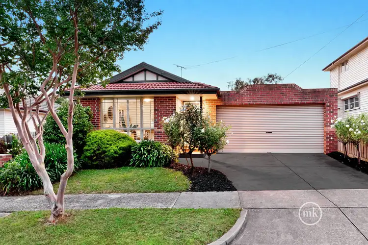 Main view of Homely unit listing, 1/15 Peters Street, Watsonia VIC 3087