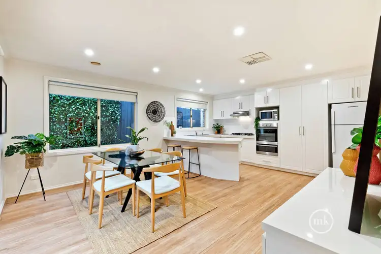 Third view of Homely unit listing, 1/15 Peters Street, Watsonia VIC 3087