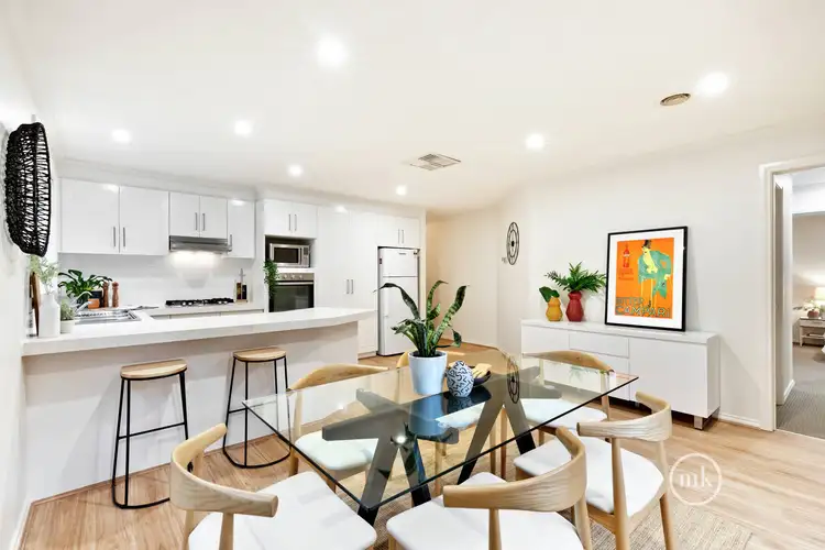 Fourth view of Homely unit listing, 1/15 Peters Street, Watsonia VIC 3087