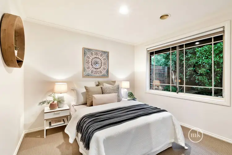 Fifth view of Homely unit listing, 1/15 Peters Street, Watsonia VIC 3087