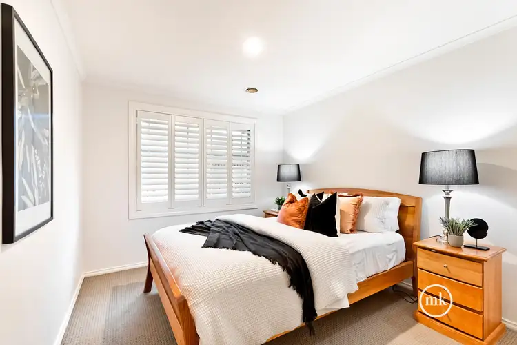 Sixth view of Homely unit listing, 1/15 Peters Street, Watsonia VIC 3087