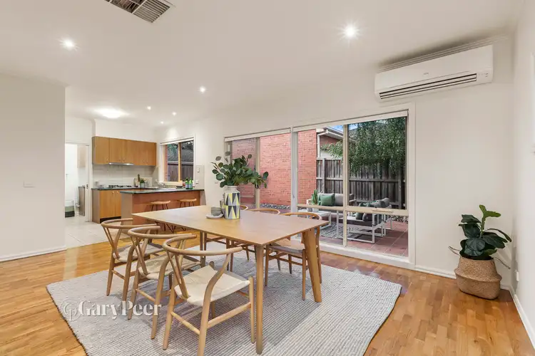 Fourth view of Homely townhouse listing, 1/3 Bundeera Road, Caulfield South VIC 3162