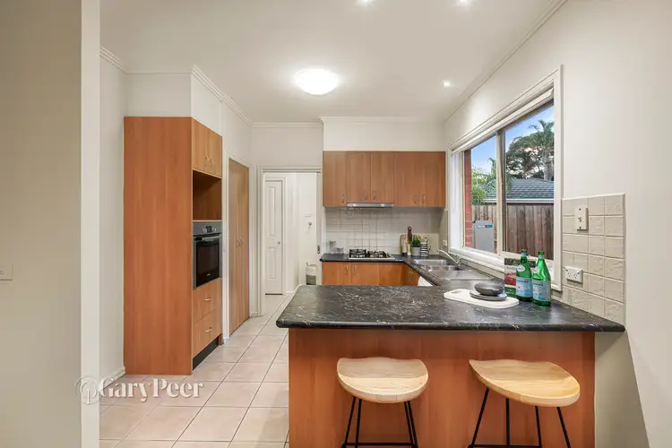 Sixth view of Homely townhouse listing, 1/3 Bundeera Road, Caulfield South VIC 3162