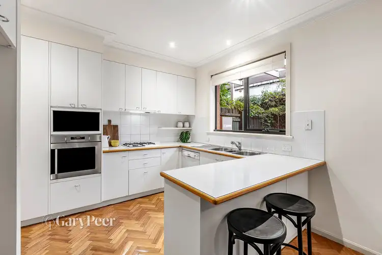 Fourth view of Homely townhouse listing, 3A Langdon Road, Caulfield North VIC 3161