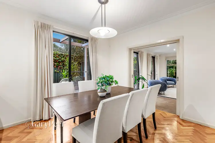 Fifth view of Homely townhouse listing, 3A Langdon Road, Caulfield North VIC 3161