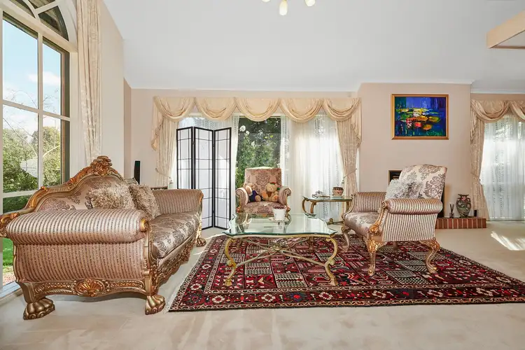 Fifth view of Homely house listing, 4 Heritage Way, Lysterfield VIC 3156