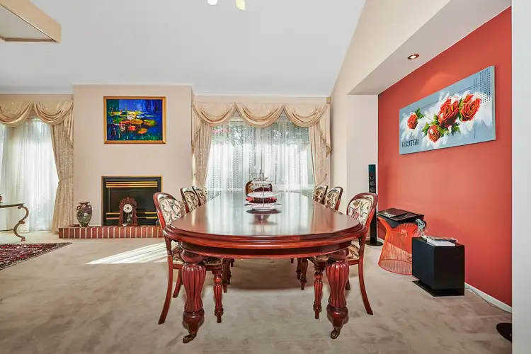 Sixth view of Homely house listing, 4 Heritage Way, Lysterfield VIC 3156