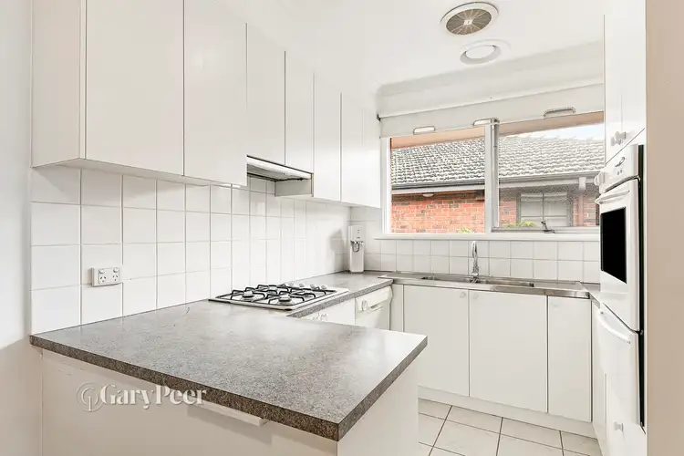 Sixth view of Homely villa listing, 6/17 Hartley Avenue, Caulfield VIC 3162