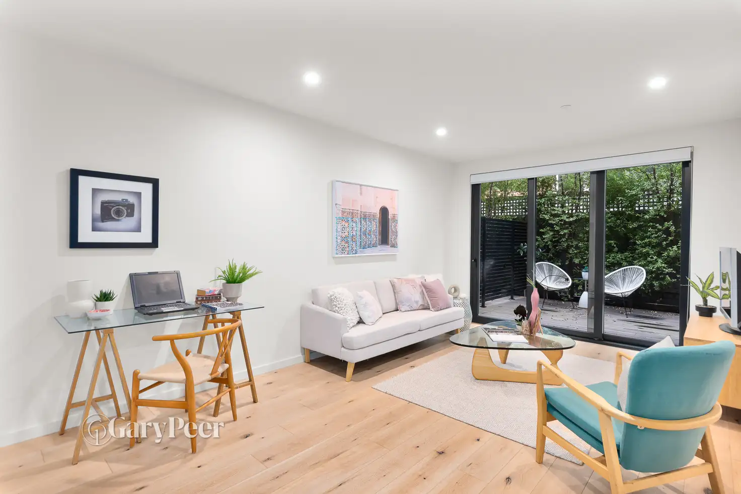 Main view of Homely apartment listing, G04/14-16 Elliott Avenue, Carnegie VIC 3163