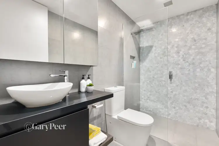 Fourth view of Homely apartment listing, G04/14-16 Elliott Avenue, Carnegie VIC 3163