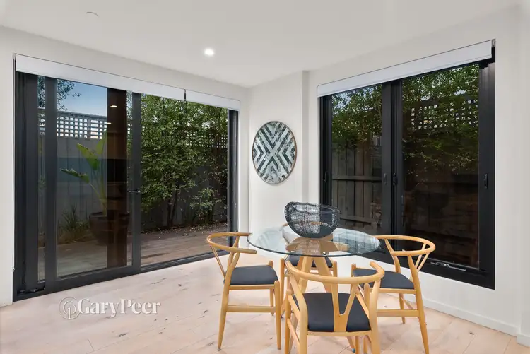 Third view of Homely apartment listing, G05/14-16 Elliott Avenue, Carnegie VIC 3163