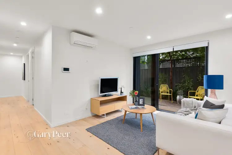 Fourth view of Homely apartment listing, G05/14-16 Elliott Avenue, Carnegie VIC 3163