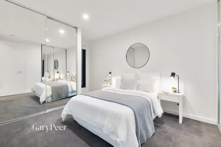 Fifth view of Homely apartment listing, G05/14-16 Elliott Avenue, Carnegie VIC 3163