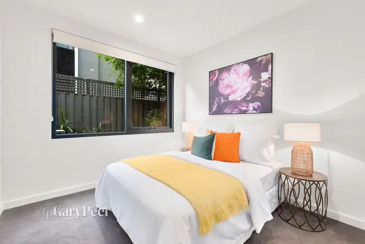 Sixth view of Homely apartment listing, G05/14-16 Elliott Avenue, Carnegie VIC 3163