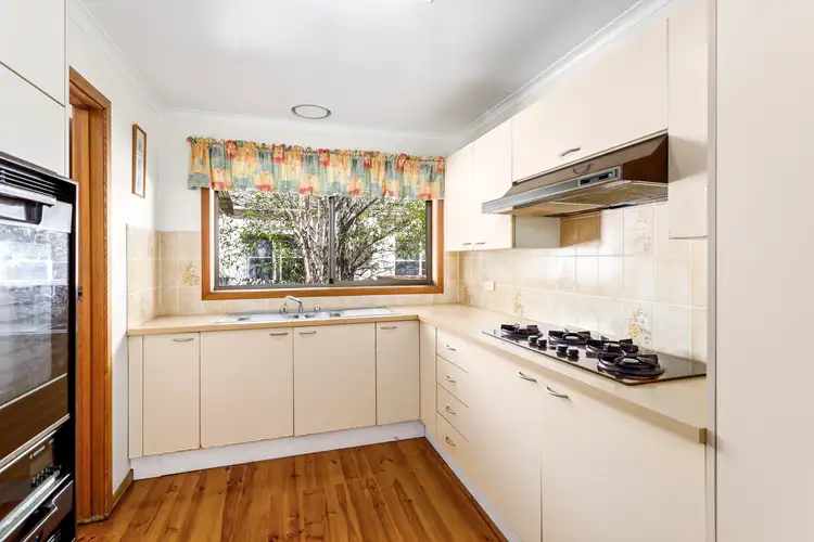 Fifth view of Homely unit listing, 1/1 Maude Avenue, Doncaster East VIC 3109