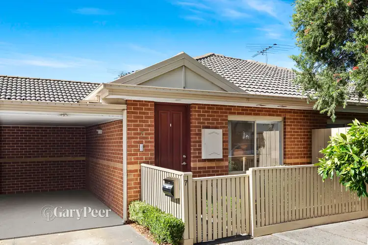 Main view of Homely villa listing, 7 Corbie Street, Bentleigh VIC 3204