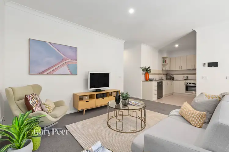 Second view of Homely villa listing, 7 Corbie Street, Bentleigh VIC 3204