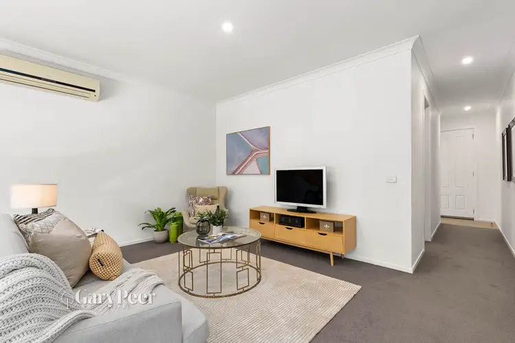 Third view of Homely villa listing, 7 Corbie Street, Bentleigh VIC 3204