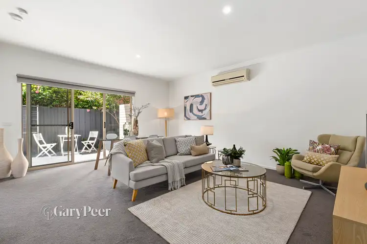 Fourth view of Homely villa listing, 7 Corbie Street, Bentleigh VIC 3204