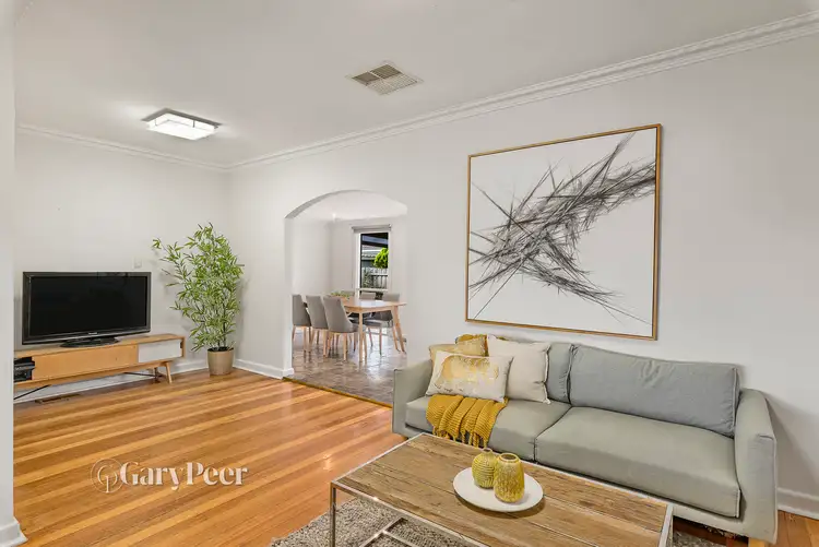 Third view of Homely house listing, 1/61 Brooks Street, Bentleigh East VIC 3165