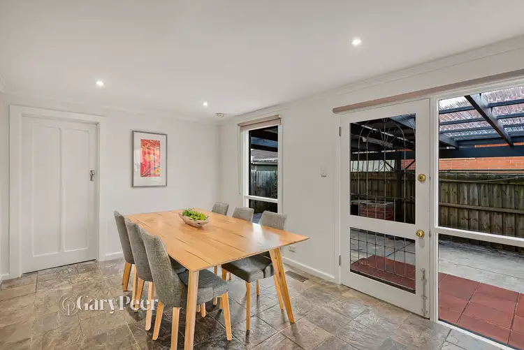 Fifth view of Homely house listing, 1/61 Brooks Street, Bentleigh East VIC 3165