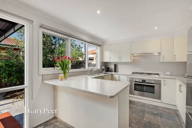 Sixth view of Homely house listing, 1/61 Brooks Street, Bentleigh East VIC 3165