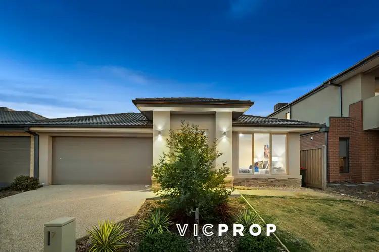 7 Ambient Way, Point Cook VIC 3030