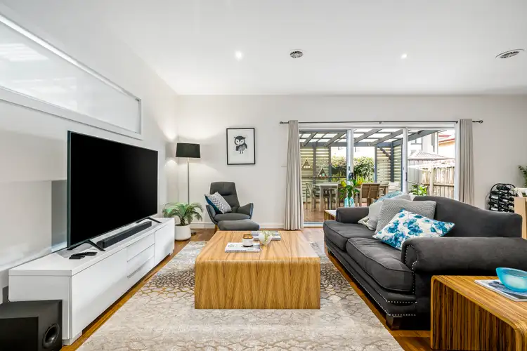 Fourth view of Homely townhouse listing, 2A Clematis Avenue, Altona North VIC 3025