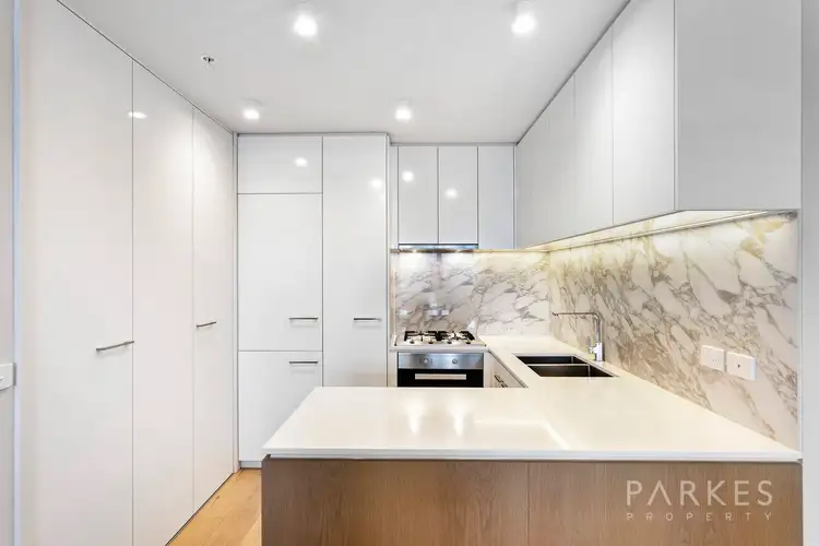 Third view of Homely apartment listing, 208/832 Doncaster Road, Doncaster VIC 3108
