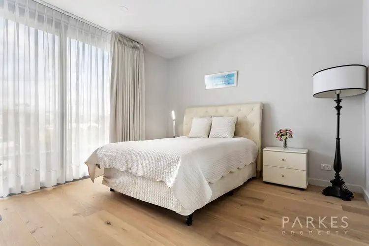 Fourth view of Homely apartment listing, 208/832 Doncaster Road, Doncaster VIC 3108