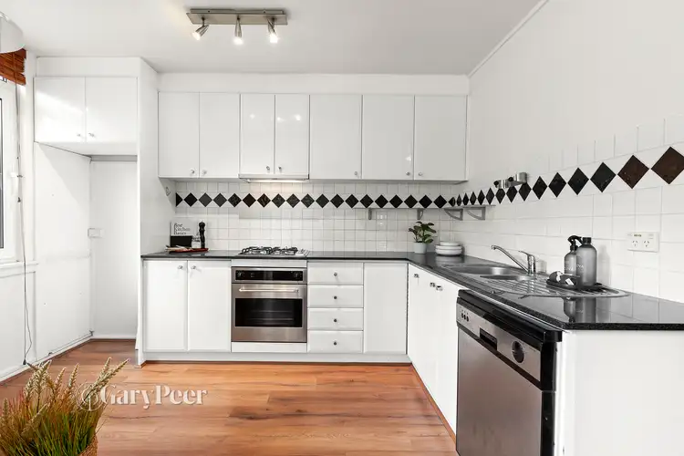 Third view of Homely apartment listing, 2/81 Alma Road, St Kilda VIC 3182