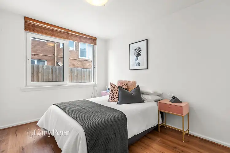 Fifth view of Homely apartment listing, 2/81 Alma Road, St Kilda VIC 3182