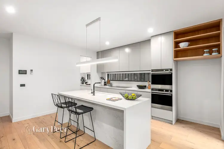 Third view of Homely townhouse listing, 9A Steele Street, Caulfield South VIC 3162