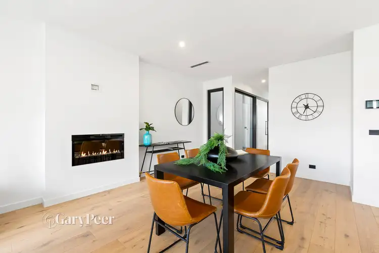 Fourth view of Homely townhouse listing, 9A Steele Street, Caulfield South VIC 3162