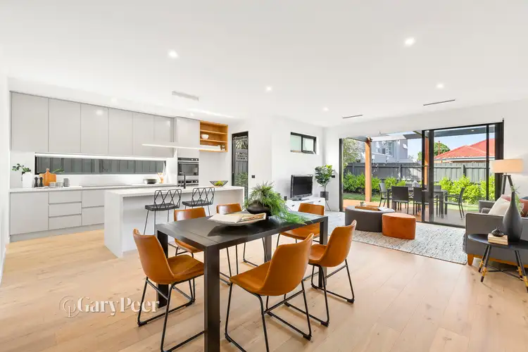Fifth view of Homely townhouse listing, 9A Steele Street, Caulfield South VIC 3162