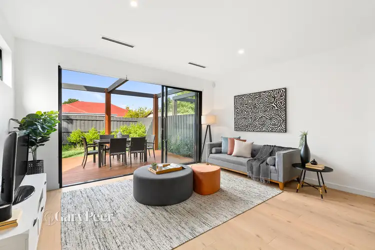 Sixth view of Homely townhouse listing, 9A Steele Street, Caulfield South VIC 3162