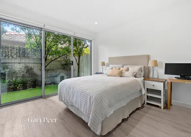 Second view of Homely townhouse listing, 17/293-295 Hawthorn Road, Caulfield VIC 3162