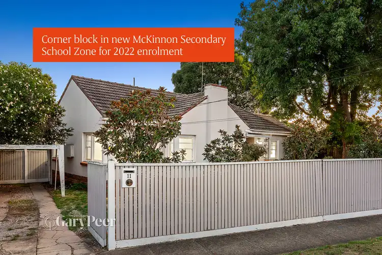 11 Irving Avenue, Murrumbeena VIC 3163
