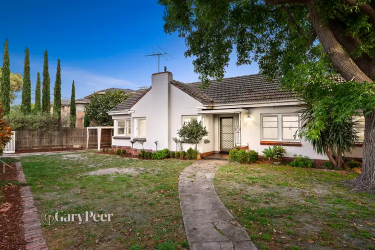 Second view of Homely house listing, 11 Irving Avenue, Murrumbeena VIC 3163