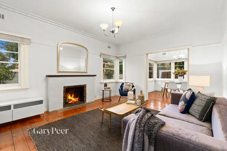 Third view of Homely house listing, 11 Irving Avenue, Murrumbeena VIC 3163