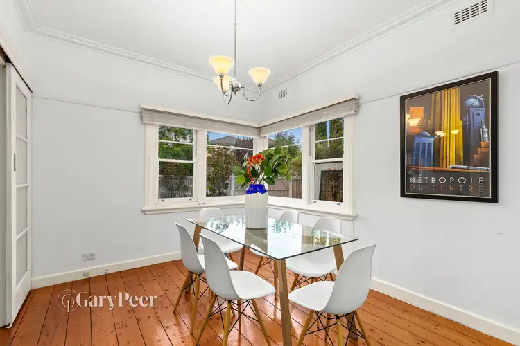 Fifth view of Homely house listing, 11 Irving Avenue, Murrumbeena VIC 3163