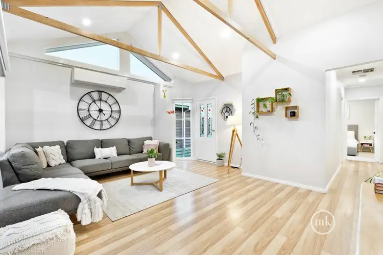 Main view of Homely house listing, 3/71 Bible Street, Eltham VIC 3095