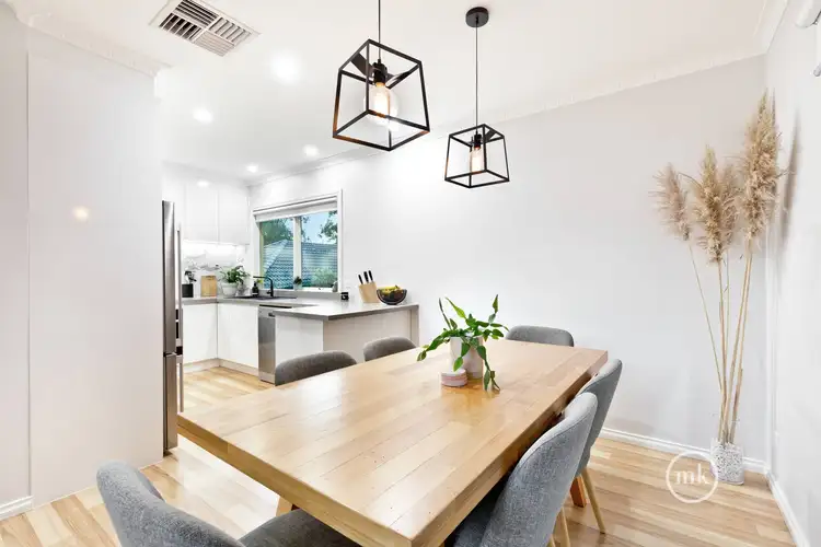 Fifth view of Homely house listing, 3/71 Bible Street, Eltham VIC 3095