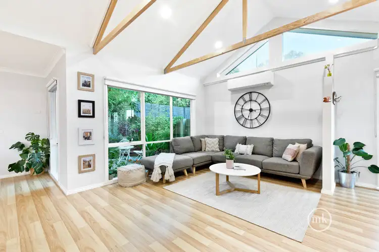 Sixth view of Homely house listing, 3/71 Bible Street, Eltham VIC 3095