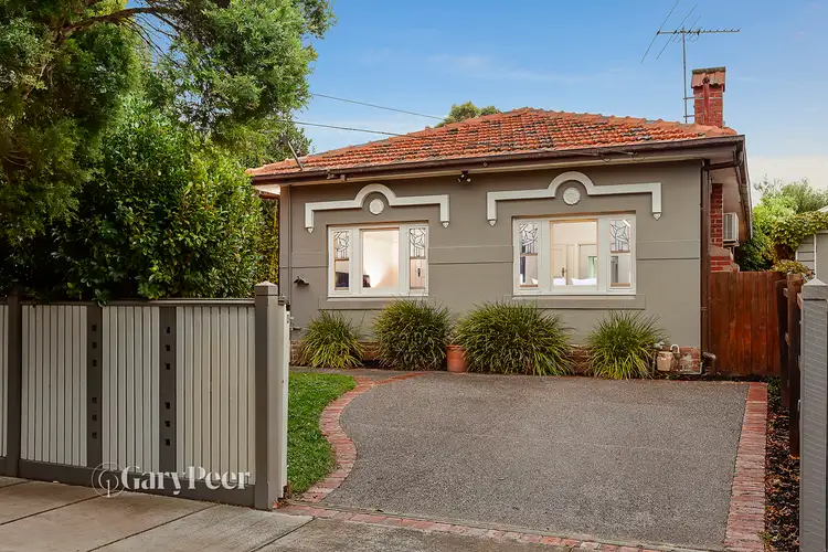 Main view of Homely house listing, 5 Filbert Street, Caulfield South VIC 3162