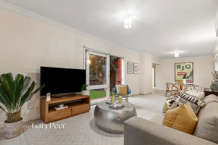 Second view of Homely house listing, 5 Filbert Street, Caulfield South VIC 3162