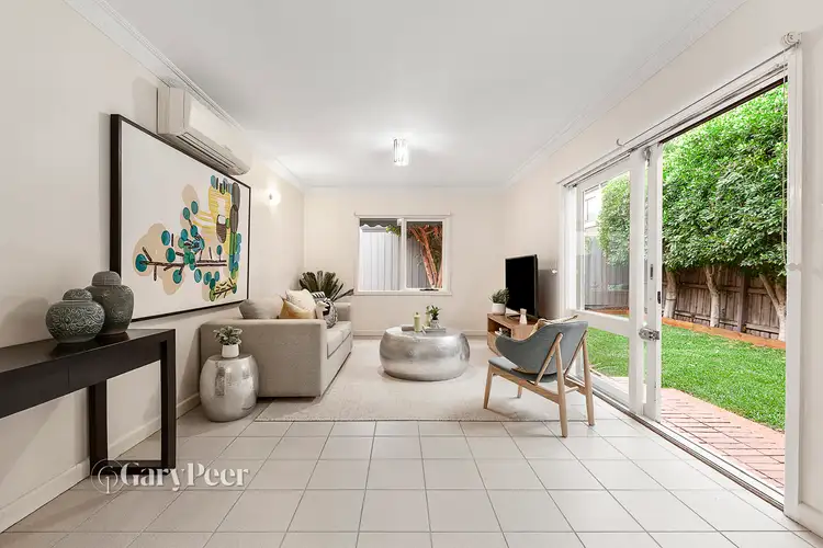 Third view of Homely house listing, 5 Filbert Street, Caulfield South VIC 3162