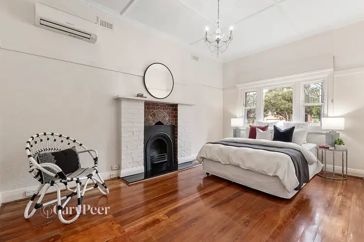 Sixth view of Homely house listing, 5 Filbert Street, Caulfield South VIC 3162