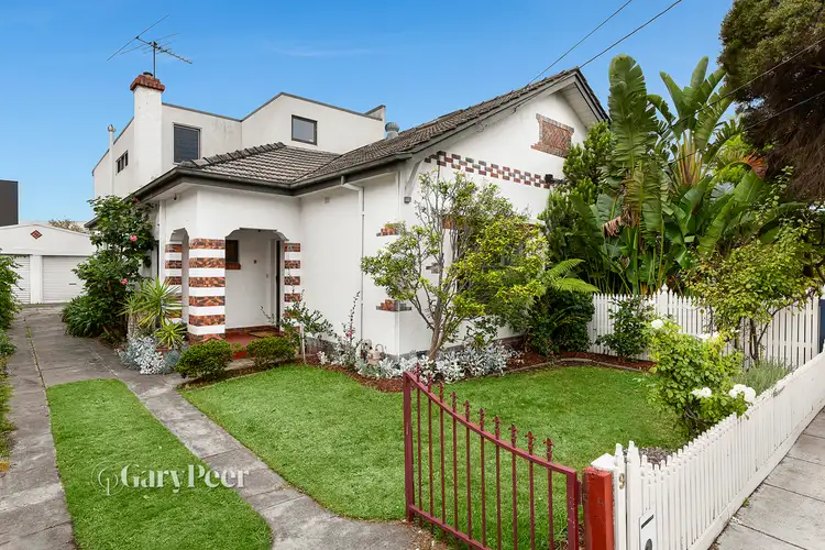 Main view of Homely house listing, 9 Larch Street, Caulfield South VIC 3162